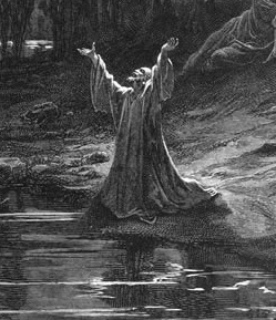 Image result for joseph worshiping dore