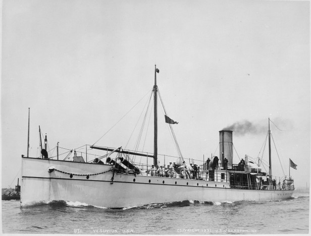 lossy-page1-1920px-Vesuvius_(dynamite-gun_cruiser)._Port_bow,_underway,_1891_-_NARA_-_512899.tif.jpg
