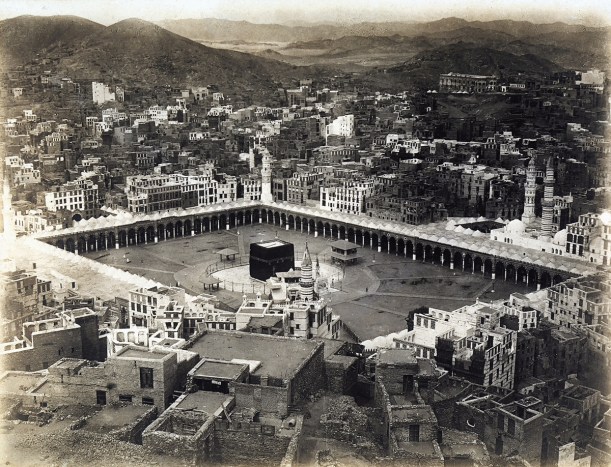 Mecca 1935.jpg